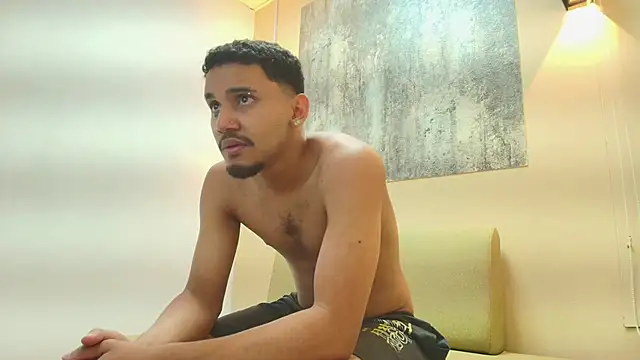 Adamss 23 online show from 10/15/25, 12:38