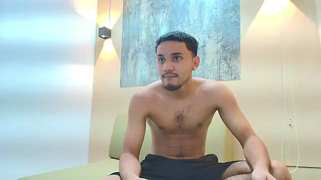 Adamss 23 online show from 10/23/25, 12:37