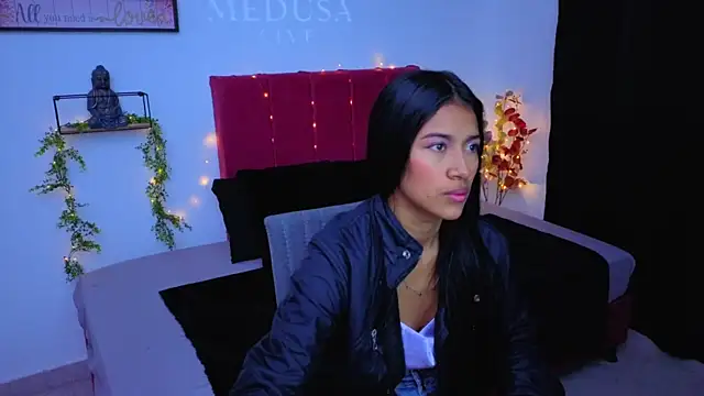 alejamedusa online show from 10/07/25, 11:29