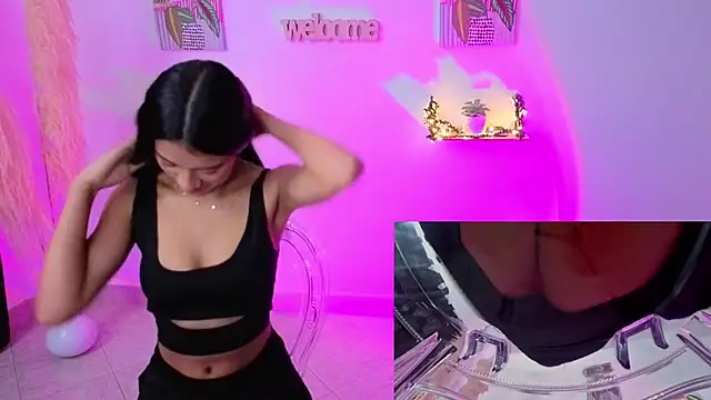 alejamedusa online show from 10/09/25, 11:41