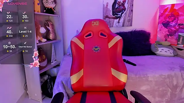 emma soffia online show from 11/07/25, 11:49