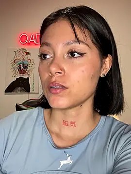 Qadeshoficial online show from 11/27/25, 09:06