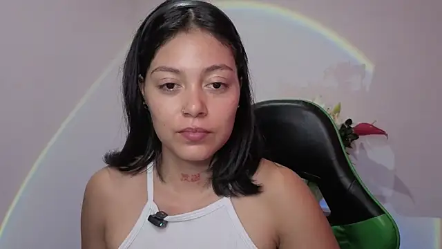 Qadeshoficial online show from 04/17/26, 06:55