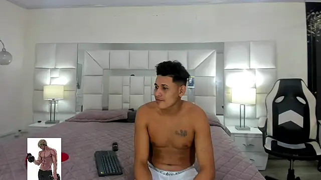 Wuillian and allison online show from 10/21/25, 12:17