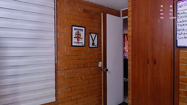 Salome-sw online show from 02/12/26, 09:21