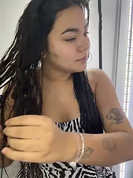 Snapshot of _Sarita_1 chatting on 10/27/25, 09:19 Sarita 1 online show from 10/27/25, 09:19