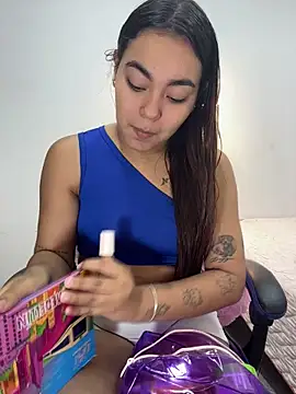  Sarita 1 online show from 12/21/25, 02:41