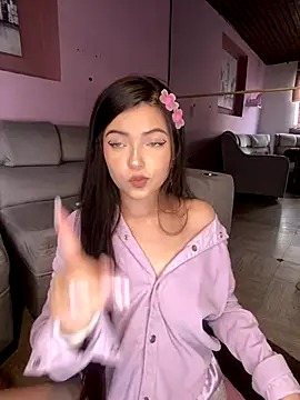 KyliePink  online show from 10/30/25, 08:53