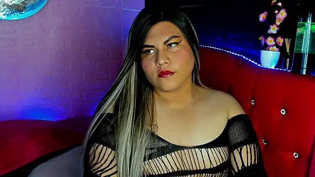 Sussan  dirty online show from 10/11/25, 01:20