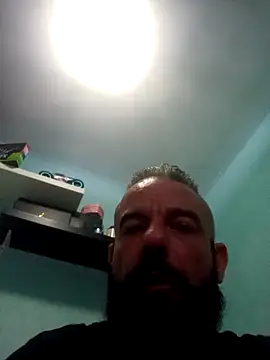 kikecastella online show from 10/29/25, 03:58