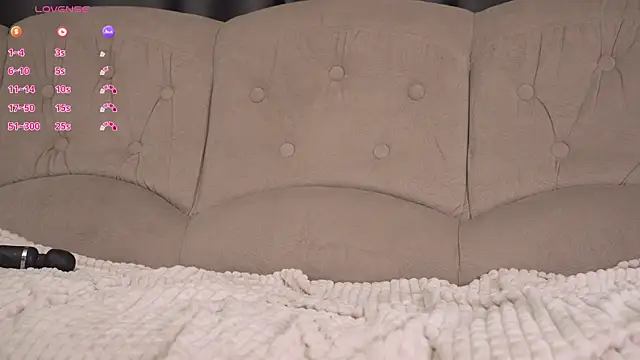 RanyThomson online show from 10/05/25, 05:44