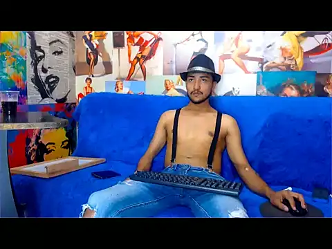 dazo vnzl12 online show from 10/10/25, 05:45