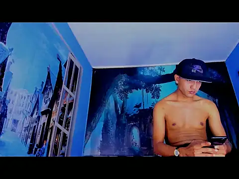 dazo vnzl12 online show from 11/02/25, 03:25