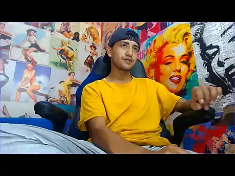 dazo vnzl12 online show from 12/20/25, 06:04