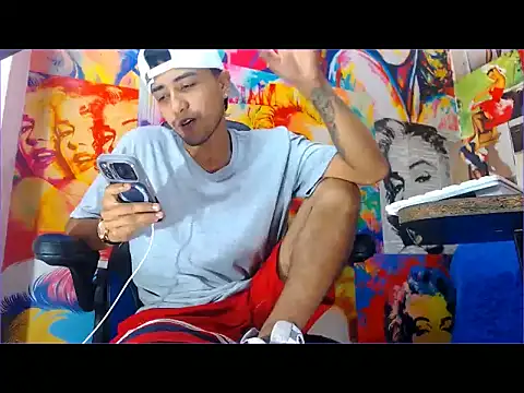 dazo vnzl12 online show from 01/06/26, 06:22