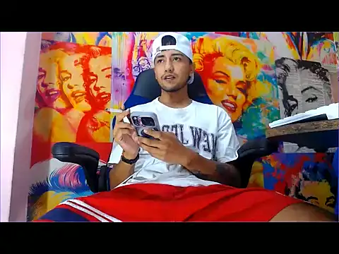 dazo vnzl12 online show from 01/08/26, 05:26