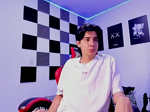 jeycobb online show from 10/26/25, 11:38