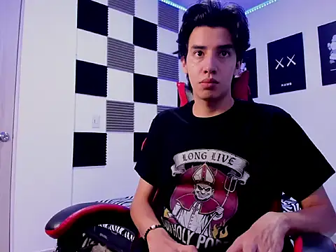 jeycobb online show from 11/05/25, 12:16