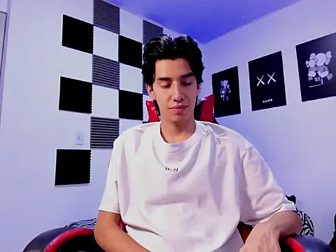 jeycobb online show from 11/09/25, 12:03