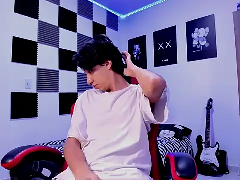 jeycobb online show from 11/13/25, 12:15