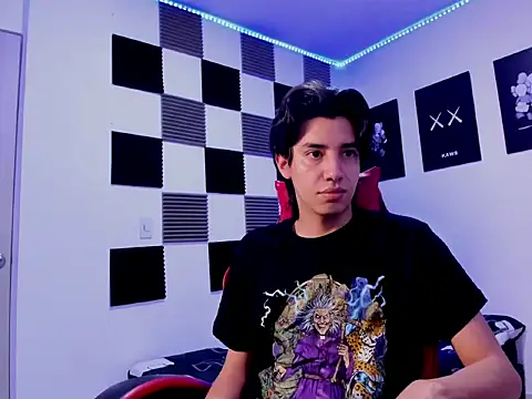 jeycobb online show from 12/15/25, 12:09