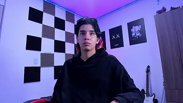 jeycobb online show from 02/06/26, 11:24