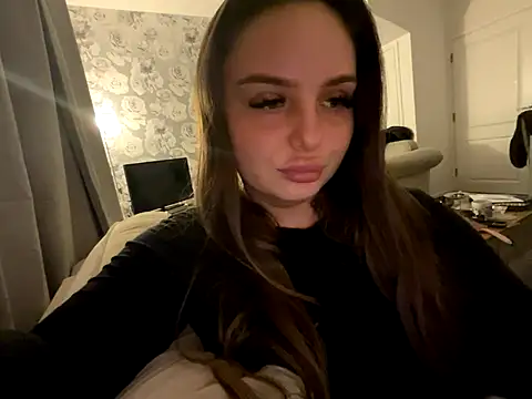 Snapshot of EllaStarrxxx chatting on 10/09/25, 01:36 EllaStarrxxx online show from 10/09/25, 01:36