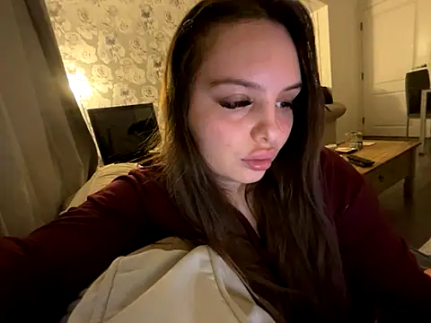 EllaStarrxxx online show from 11/25/25, 02:22