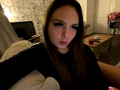 EllaStarrxxx online show from 01/09/26, 01:08