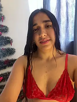 Snapshot of SabrinaEvanss_ chatting on 12/19/25, 05:42 SabrinaEvanss online show from 12/19/25, 05:42