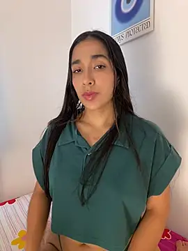 SabrinaEvanss  online show from 01/31/26, 07:12