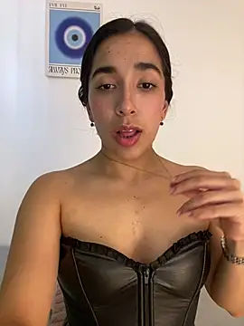 SabrinaEvanss  online show from 02/19/26, 06:37