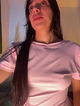 SabrinaEvanss  online show from 06/16/26, 07:38