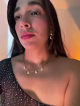 SabrinaEvanss  online show from 06/18/26, 06:01