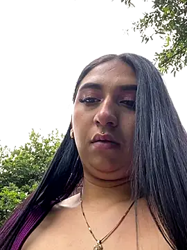 Celeste 119 online show from 10/19/25, 06:30