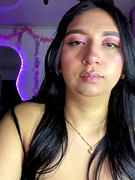 Celeste 119 online show from 10/22/25, 02:01