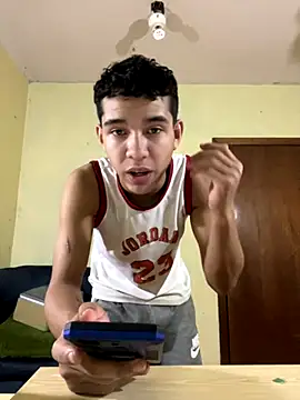 Mrdante23 online show from 10/06/25, 12:08
