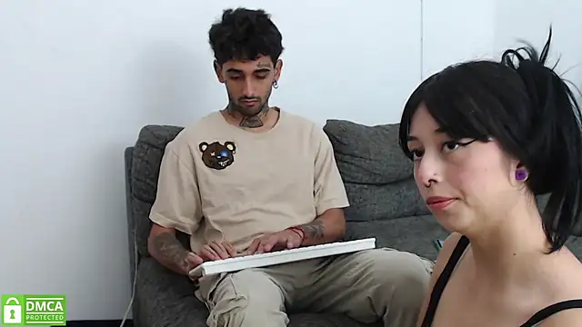 sombralovers online show from 11/26/25, 02:18