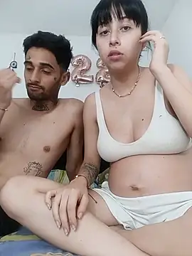 sombralovers online show from 05/24/26, 10:37