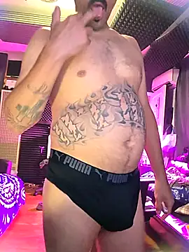 sloppypapi online show from 10/06/25, 05:32