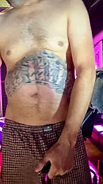 sloppypapi online show from 10/10/25, 08:08