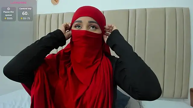  alishaa c online show from 10/09/25, 02:31