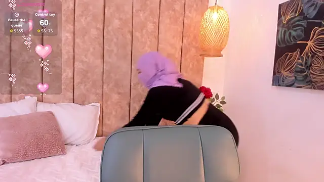  alishaa c online show from 12/05/25, 04:10