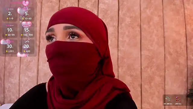  alishaa c online show from 01/06/26, 03:10