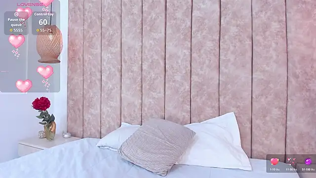  alishaa c online show from 02/06/26, 03:33