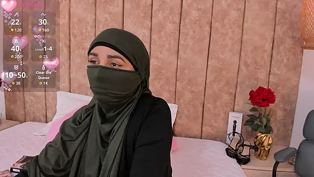  alishaa c online show from 03/01/26, 01:29