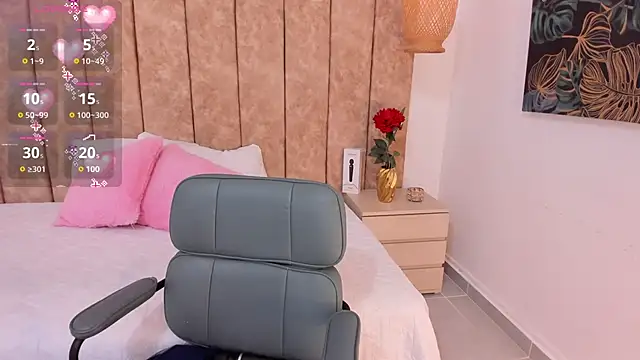  alishaa c online show from 03/11/26, 03:12