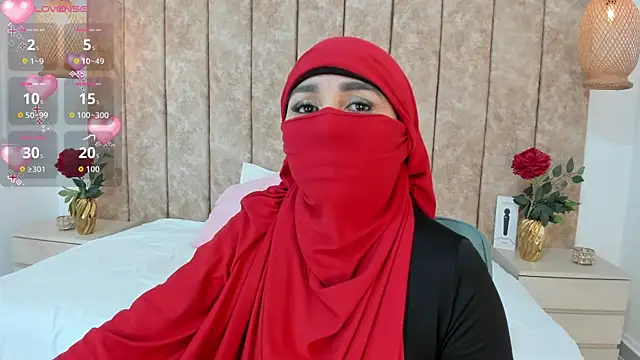  alishaa c online show from 03/24/26, 02:27