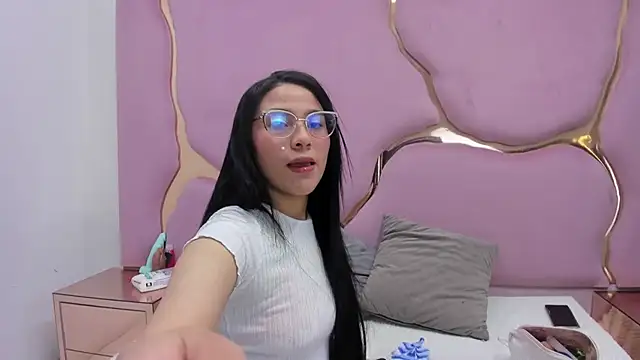 Violeta Koch69 online show from 10/04/25, 01:31