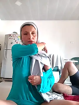 Aafsha  online show from 11/02/25, 11:56